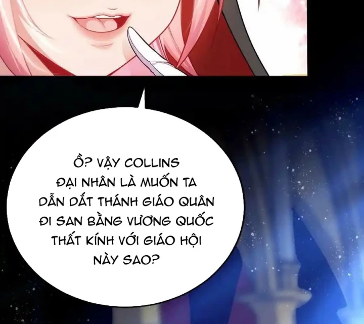 Bị Bắt Trở Thành Vô Địch Thánh Nữ Chapter 53 - Trang 2