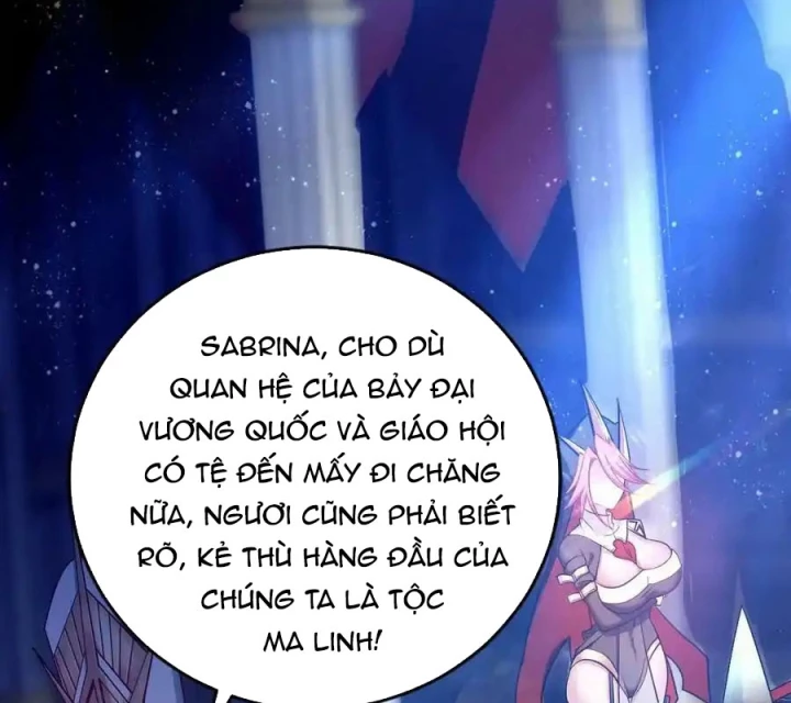 Bị Bắt Trở Thành Vô Địch Thánh Nữ Chapter 53 - Trang 2