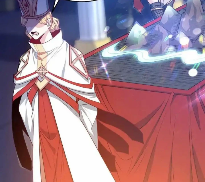Bị Bắt Trở Thành Vô Địch Thánh Nữ Chapter 53 - Trang 2