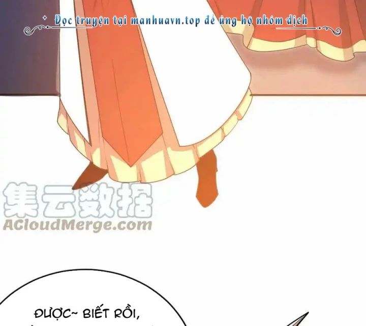 Bị Bắt Trở Thành Vô Địch Thánh Nữ Chapter 53 - Trang 2