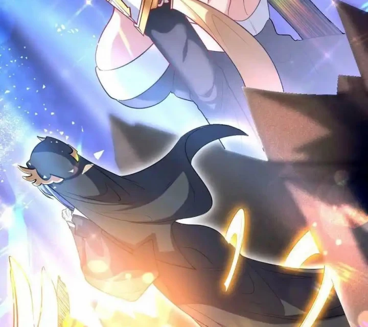 Bị Bắt Trở Thành Vô Địch Thánh Nữ Chapter 53 - Trang 2