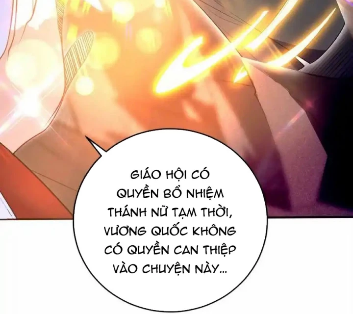 Bị Bắt Trở Thành Vô Địch Thánh Nữ Chapter 53 - Trang 2