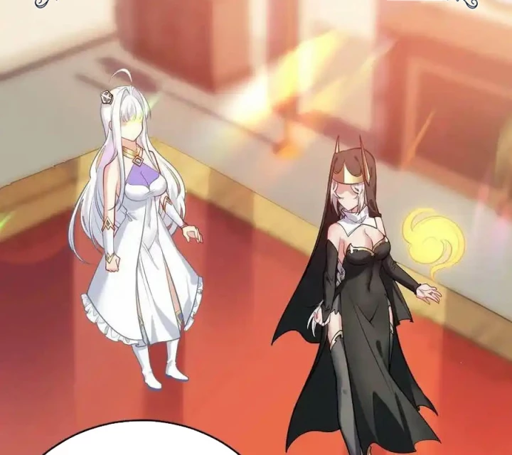 Bị Bắt Trở Thành Vô Địch Thánh Nữ Chapter 53 - Trang 2