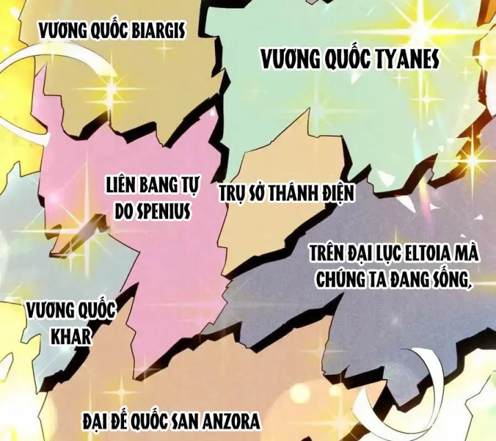 Bị Bắt Trở Thành Vô Địch Thánh Nữ Chapter 53 - Trang 2