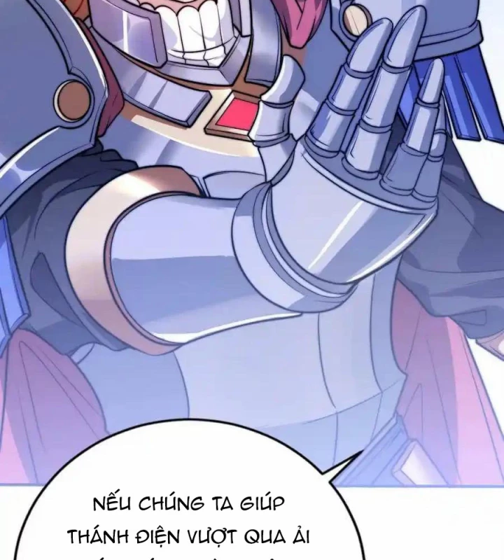 Bị Bắt Trở Thành Vô Địch Thánh Nữ Chapter 54 - Trang 2