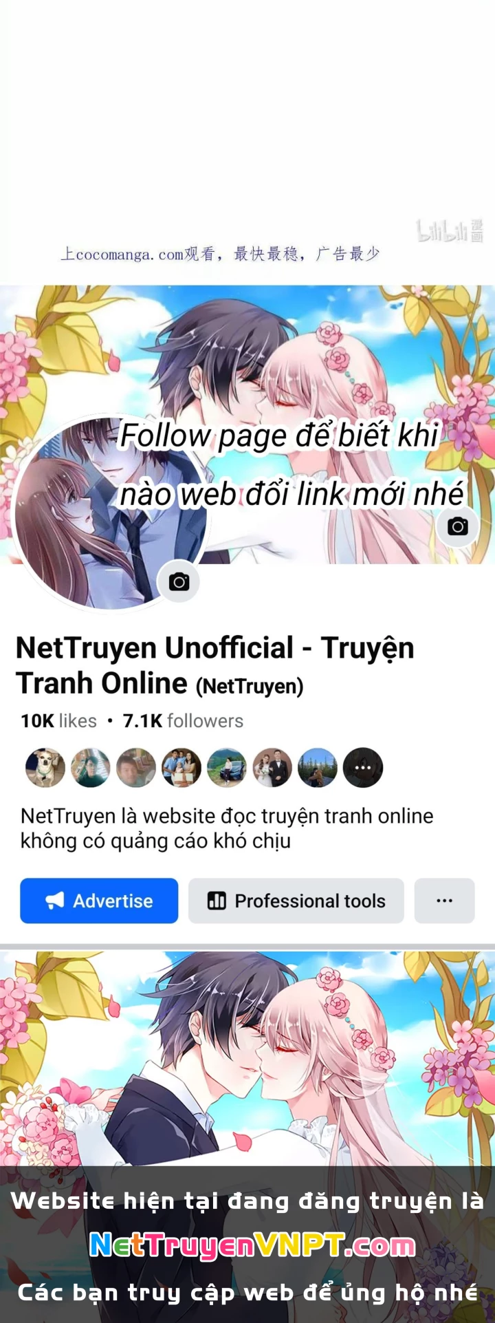 Bị Bắt Trở Thành Vô Địch Thánh Nữ Chapter 54 - Trang 2