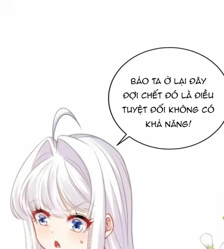 Bị Bắt Trở Thành Vô Địch Thánh Nữ Chapter 54 - Trang 2
