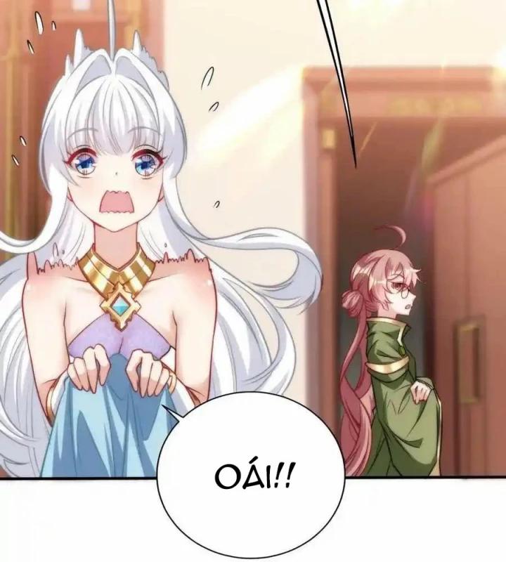 Bị Bắt Trở Thành Vô Địch Thánh Nữ Chapter 54 - Trang 2
