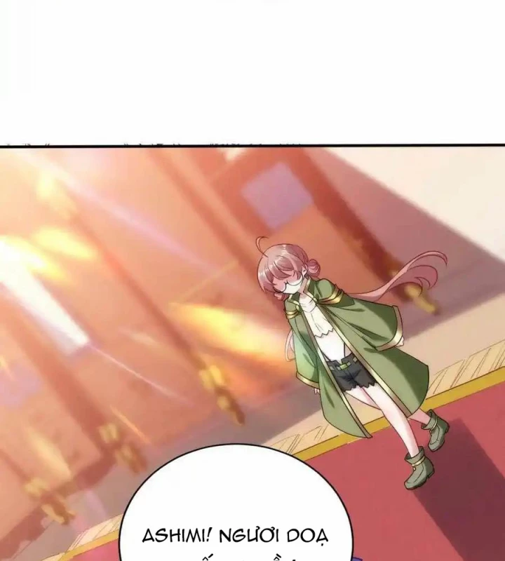 Bị Bắt Trở Thành Vô Địch Thánh Nữ Chapter 54 - Trang 2