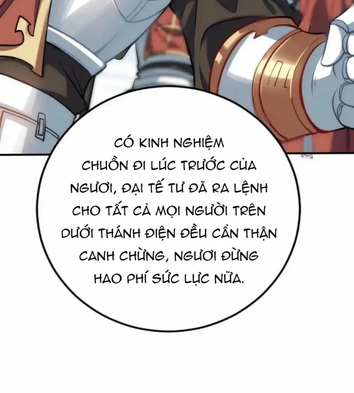 Bị Bắt Trở Thành Vô Địch Thánh Nữ Chapter 54 - Trang 2