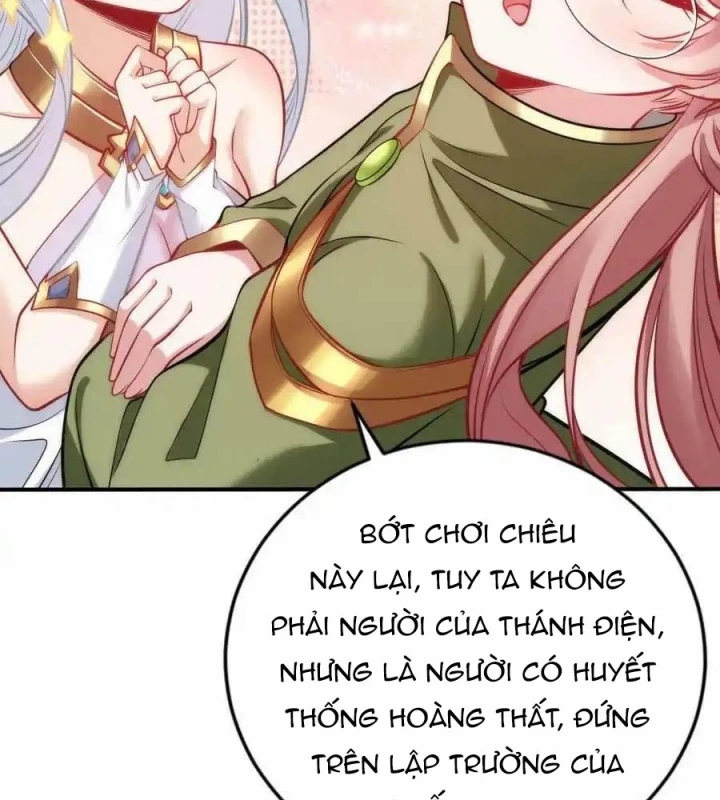 Bị Bắt Trở Thành Vô Địch Thánh Nữ Chapter 54 - Trang 2
