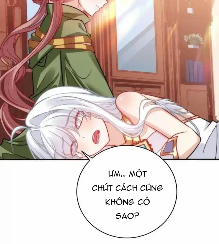 Bị Bắt Trở Thành Vô Địch Thánh Nữ Chapter 54 - Trang 2