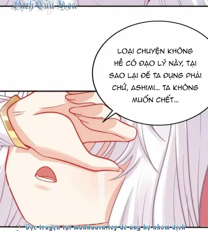 Bị Bắt Trở Thành Vô Địch Thánh Nữ Chapter 54 - Trang 2