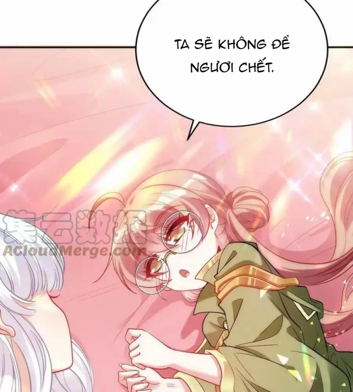 Bị Bắt Trở Thành Vô Địch Thánh Nữ Chapter 54 - Trang 2
