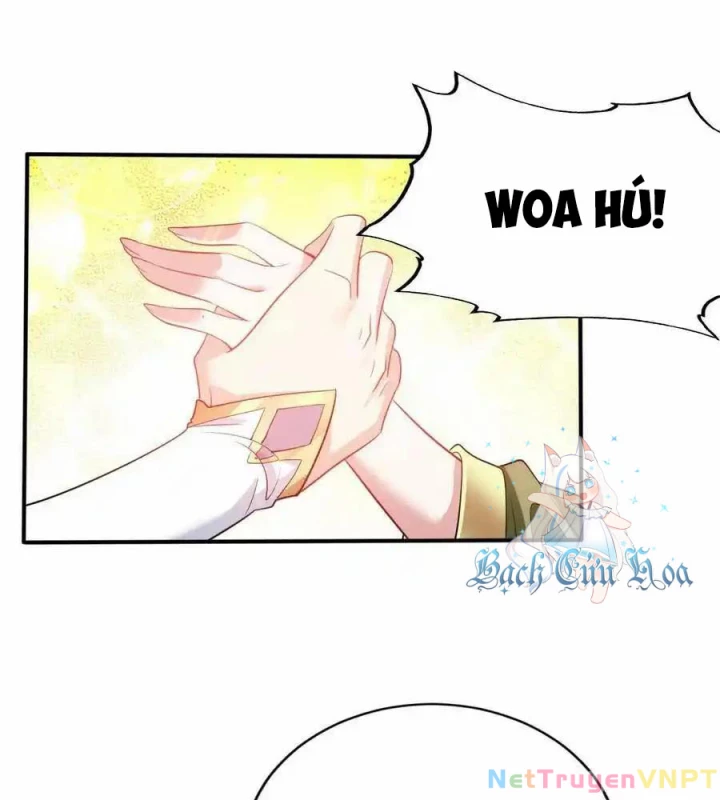 Bị Bắt Trở Thành Vô Địch Thánh Nữ Chapter 54 - Trang 2