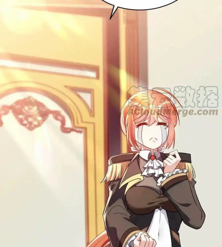 Bị Bắt Trở Thành Vô Địch Thánh Nữ Chapter 54 - Trang 2