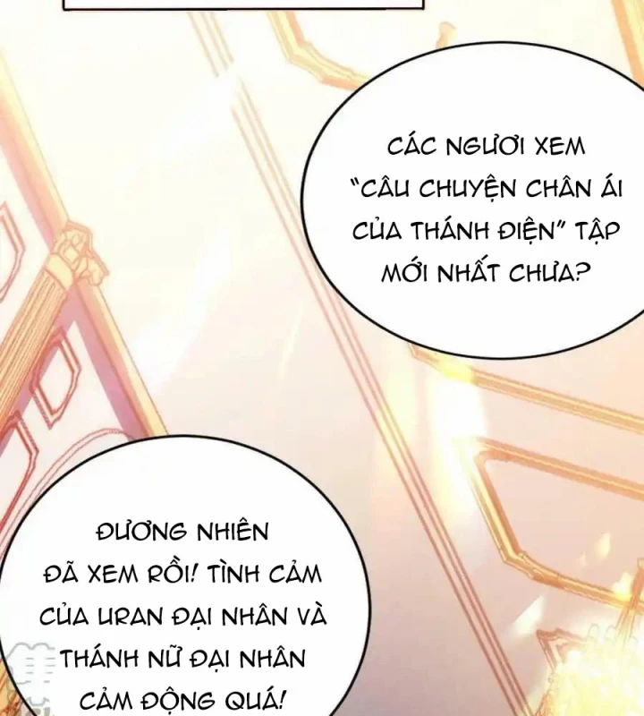 Bị Bắt Trở Thành Vô Địch Thánh Nữ Chapter 54 - Trang 2