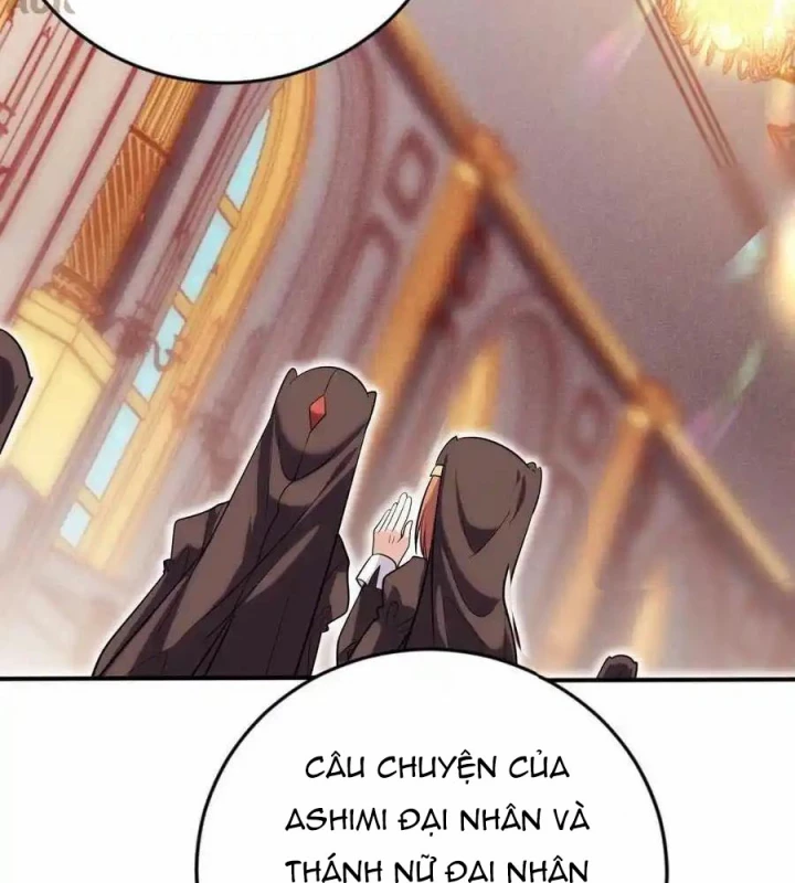 Bị Bắt Trở Thành Vô Địch Thánh Nữ Chapter 54 - Trang 2