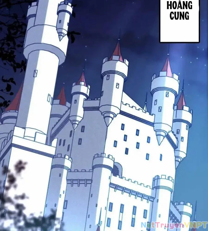 Bị Bắt Trở Thành Vô Địch Thánh Nữ Chapter 54 - Trang 2