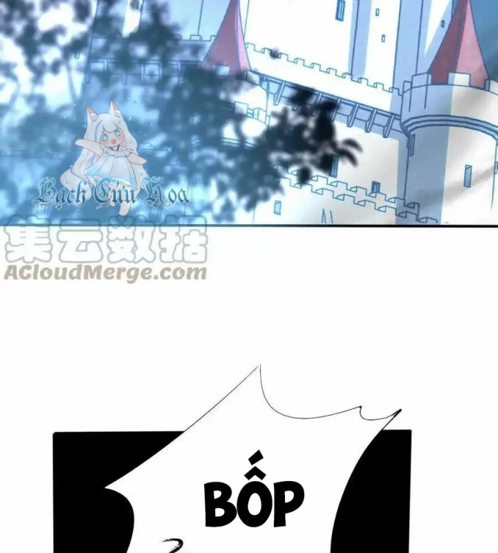 Bị Bắt Trở Thành Vô Địch Thánh Nữ Chapter 54 - Trang 2