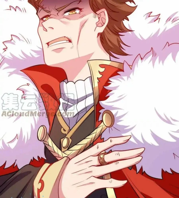 Bị Bắt Trở Thành Vô Địch Thánh Nữ Chapter 54 - Trang 2