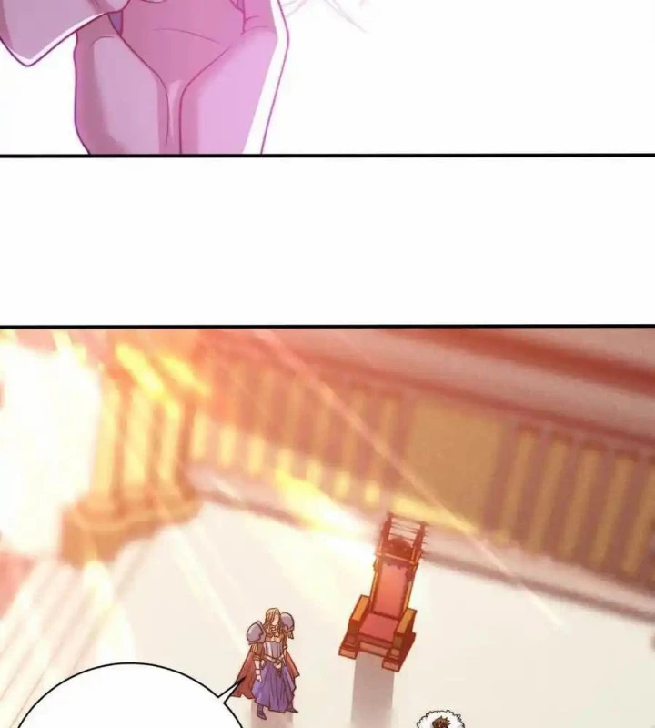 Bị Bắt Trở Thành Vô Địch Thánh Nữ Chapter 54 - Trang 2