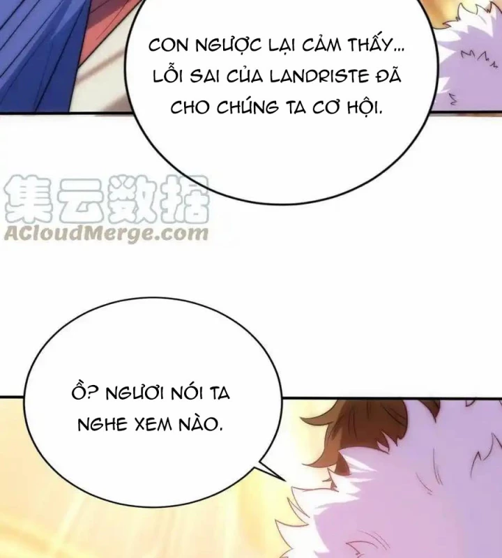 Bị Bắt Trở Thành Vô Địch Thánh Nữ Chapter 54 - Trang 2