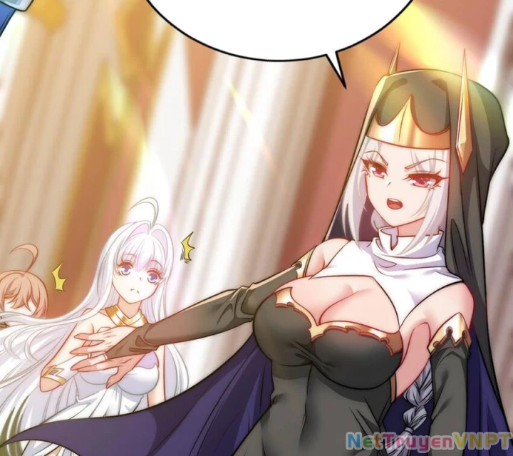 Bị Bắt Trở Thành Vô Địch Thánh Nữ Chapter 55 - Trang 2