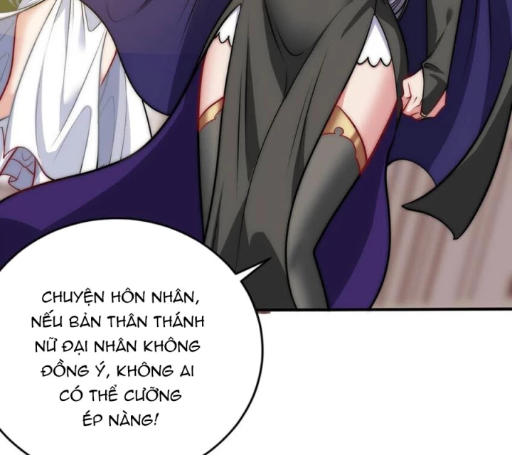 Bị Bắt Trở Thành Vô Địch Thánh Nữ Chapter 55 - Trang 2