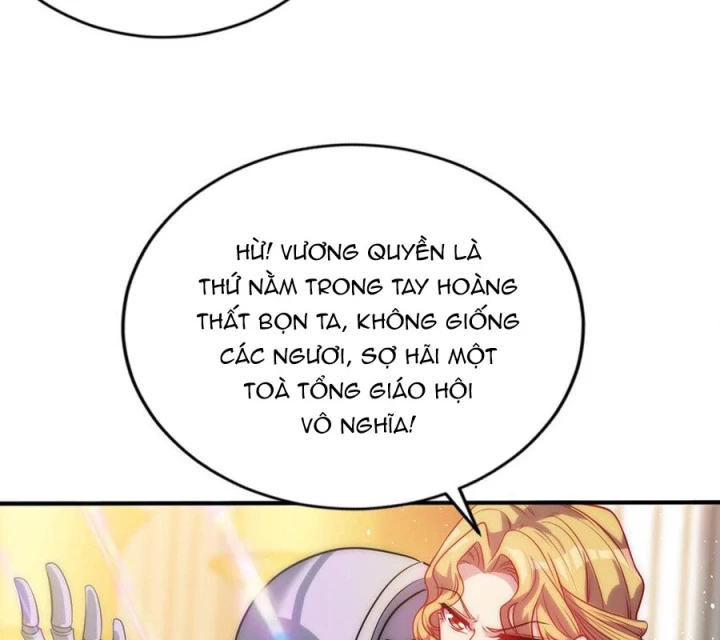 Bị Bắt Trở Thành Vô Địch Thánh Nữ Chapter 55 - Trang 2
