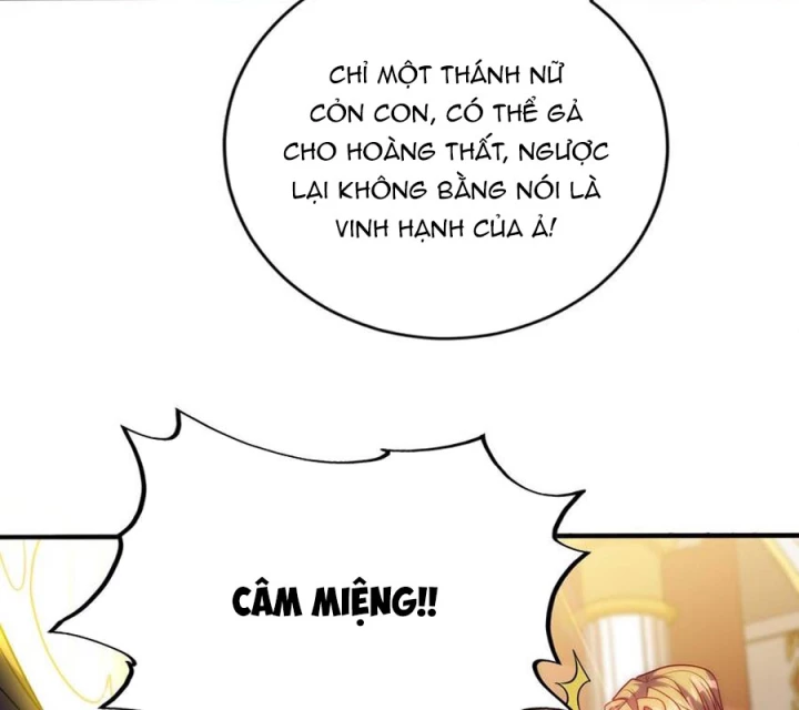 Bị Bắt Trở Thành Vô Địch Thánh Nữ Chapter 55 - Trang 2