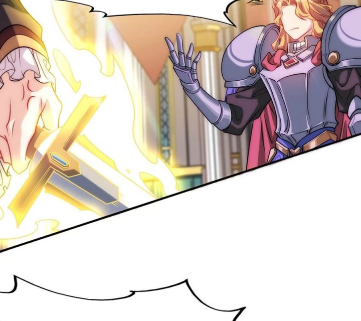 Bị Bắt Trở Thành Vô Địch Thánh Nữ Chapter 55 - Trang 2