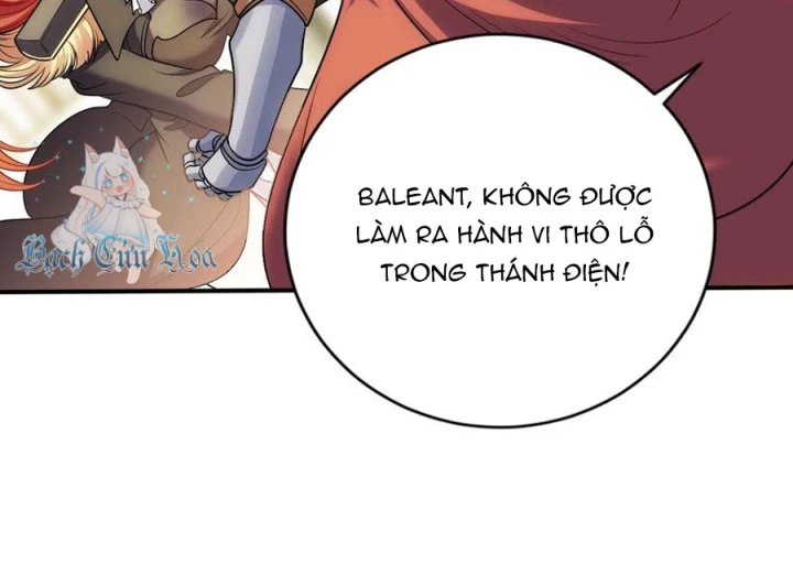 Bị Bắt Trở Thành Vô Địch Thánh Nữ Chapter 55 - Trang 2