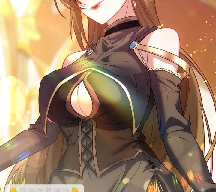 Bị Bắt Trở Thành Vô Địch Thánh Nữ Chapter 55 - Trang 2