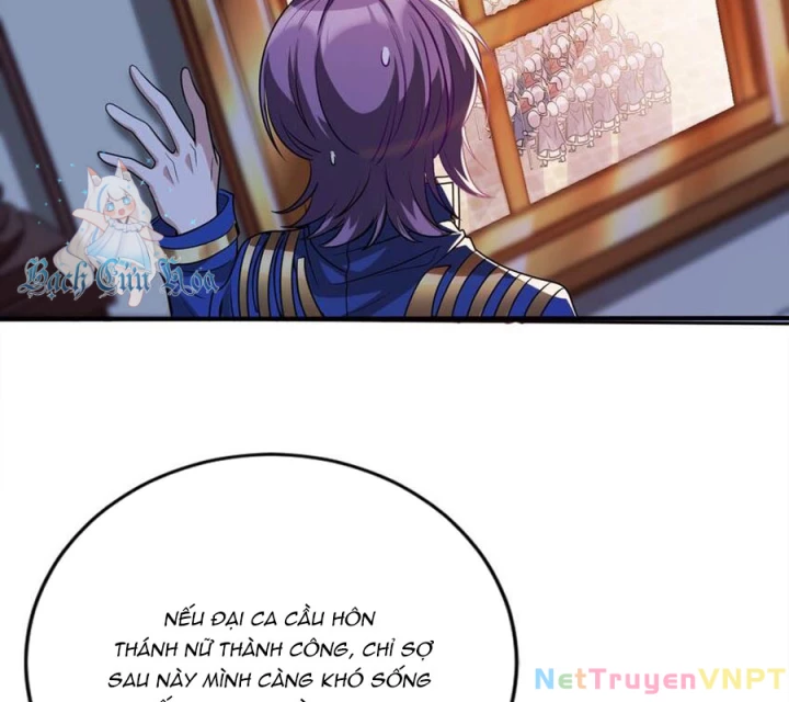 Bị Bắt Trở Thành Vô Địch Thánh Nữ Chapter 55 - Trang 2
