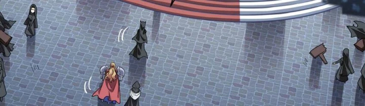 Bị Bắt Trở Thành Vô Địch Thánh Nữ Chapter 55 - Trang 2