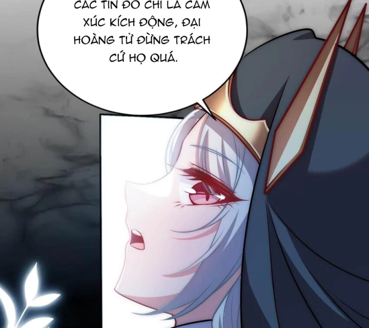 Bị Bắt Trở Thành Vô Địch Thánh Nữ Chapter 55 - Trang 2