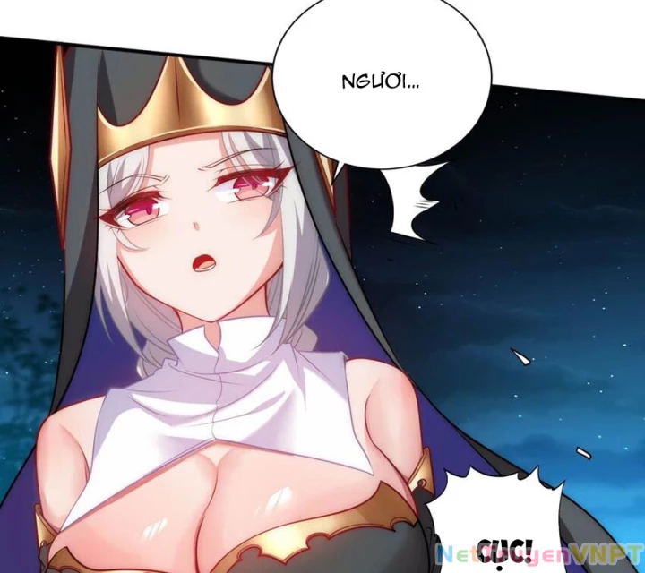 Bị Bắt Trở Thành Vô Địch Thánh Nữ Chapter 55 - Trang 2