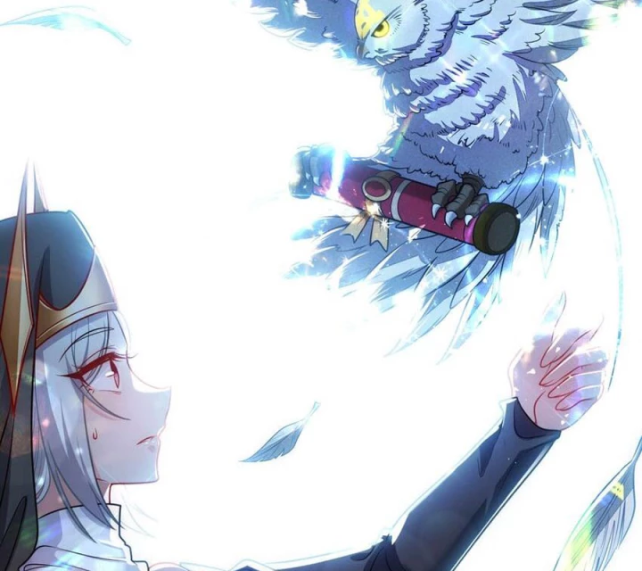 Bị Bắt Trở Thành Vô Địch Thánh Nữ Chapter 55 - Trang 2