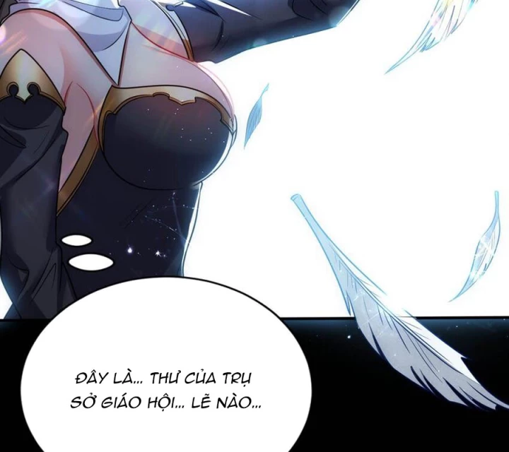 Bị Bắt Trở Thành Vô Địch Thánh Nữ Chapter 55 - Trang 2