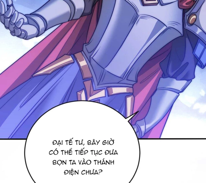 Bị Bắt Trở Thành Vô Địch Thánh Nữ Chapter 55 - Trang 2