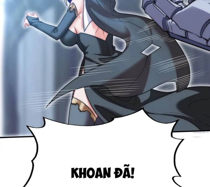 Bị Bắt Trở Thành Vô Địch Thánh Nữ Chapter 55 - Trang 2