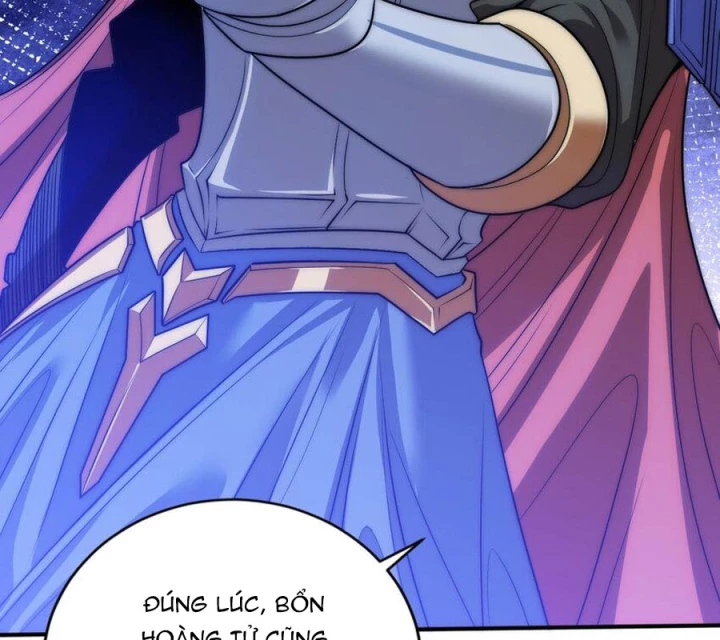 Bị Bắt Trở Thành Vô Địch Thánh Nữ Chapter 55 - Trang 2