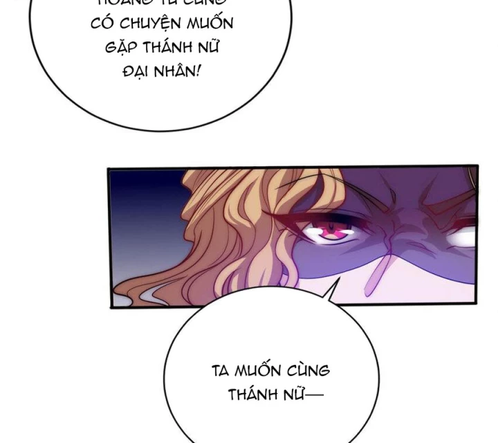 Bị Bắt Trở Thành Vô Địch Thánh Nữ Chapter 55 - Trang 2