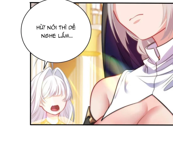 Bị Bắt Trở Thành Vô Địch Thánh Nữ Chapter 55 - Trang 2
