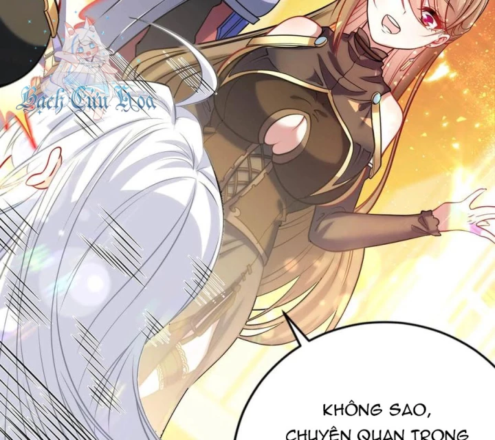Bị Bắt Trở Thành Vô Địch Thánh Nữ Chapter 56 - Trang 2