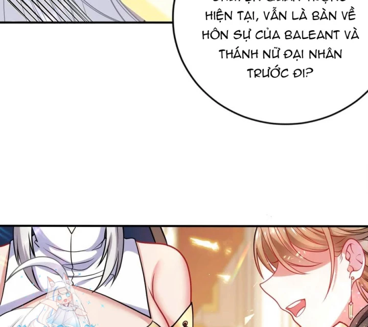 Bị Bắt Trở Thành Vô Địch Thánh Nữ Chapter 56 - Trang 2
