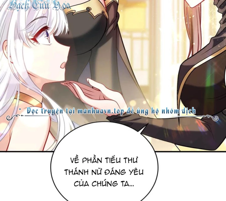 Bị Bắt Trở Thành Vô Địch Thánh Nữ Chapter 56 - Trang 2