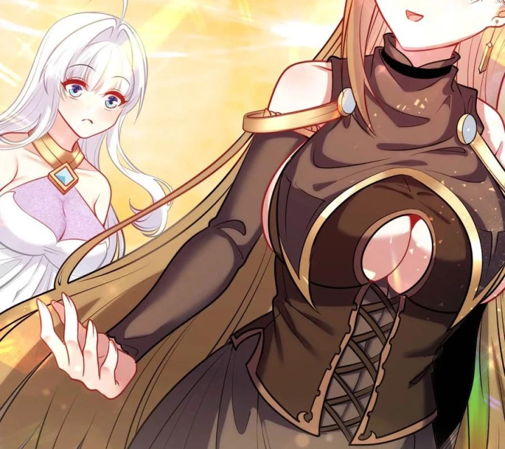 Bị Bắt Trở Thành Vô Địch Thánh Nữ Chapter 56 - Trang 2
