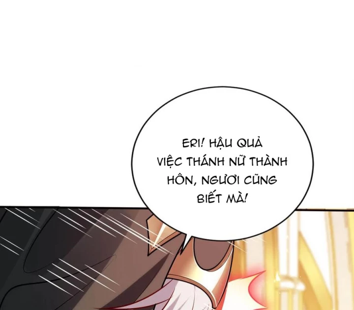 Bị Bắt Trở Thành Vô Địch Thánh Nữ Chapter 56 - Trang 2